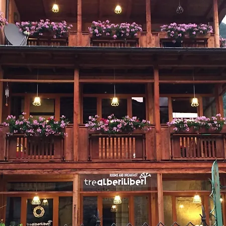Tre Alberi Liberi-3